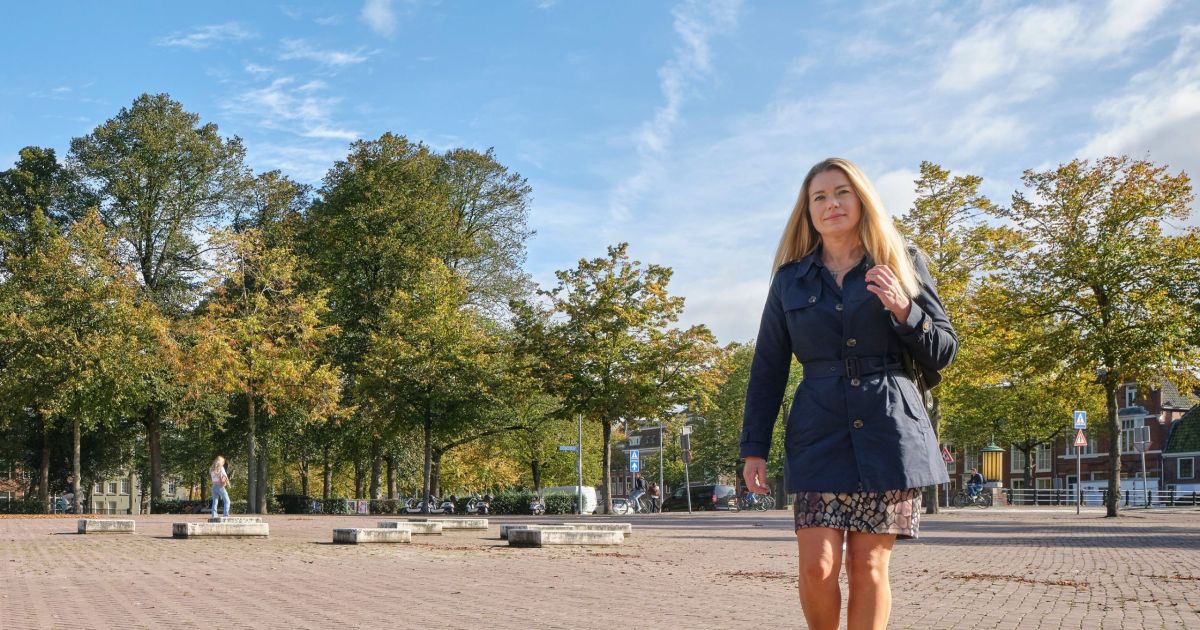 Aan het woord.. › Omgevingsdienst Groningen